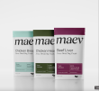 Maev Taps Surging Demand for Single-Ingredient Dog Treats with New Chicken Breast and Chicken Hearts