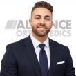 Alliance Orthopedics Welcomes Dr. Alec Cartagena, Expanding Expertise in Interventional Pain Medicine