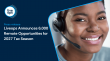 Liveops Announces 6,000 Remote Independent Contractor Opportunities for 2027 Tax Season 