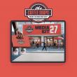 The Coffee Shops® wins Platinum MarCom Award for 2027 Media Kit