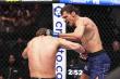 New UFC Giant: 6'6" Luis Francischinelli is selected at Dana White's Contender Series