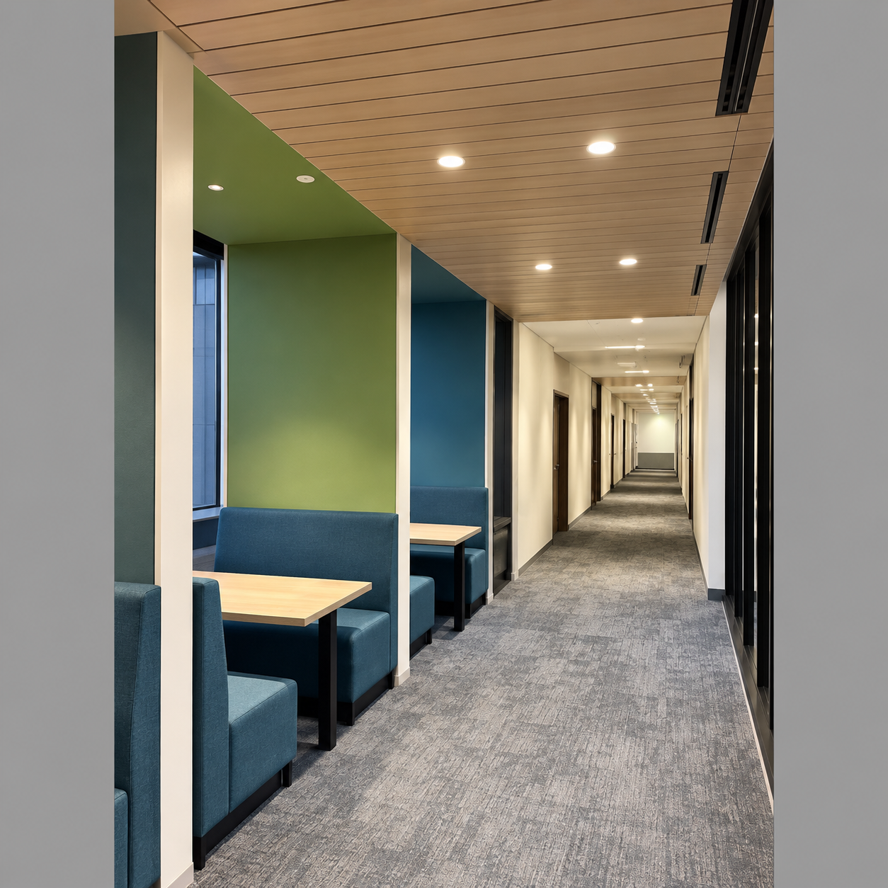 KENPAT AND N-RG CLADDING HONORED WITH FOUR ABC CENTRAL FLORIDA EXCELLENCE IN CONSTRUCTION AWARDS