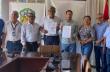 Ocho Sur and UNIA Sign Agreement to Boost Intercultural Education in Peru's Amazon