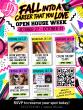 La' James International College Invites the Community to Fall Into a New Career During Open House Week, October 27–31