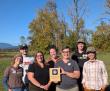 Meet the Seven Champions Making a Difference for Pollinators Across North America