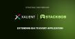 Xalient-StackBob.ai Partnership Extends IGA to Apps Lacking Connectors or APIs