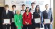 Global CSR Foundation Honors Young Leaders at its 7th Summit Held at the United Nations