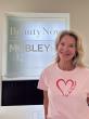 Breast Cancer Survivor Britta Mobley Launches 'Too Hot for Cancer,' Free Facials for Women Facing Breast Cancer