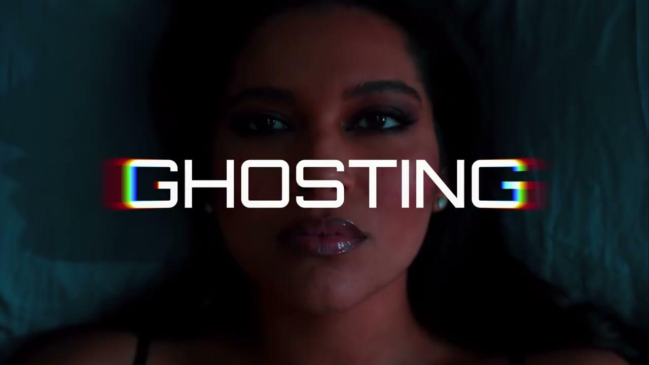 Alana Monteiro Releases Official Music Video Titled ‘Ghosting’