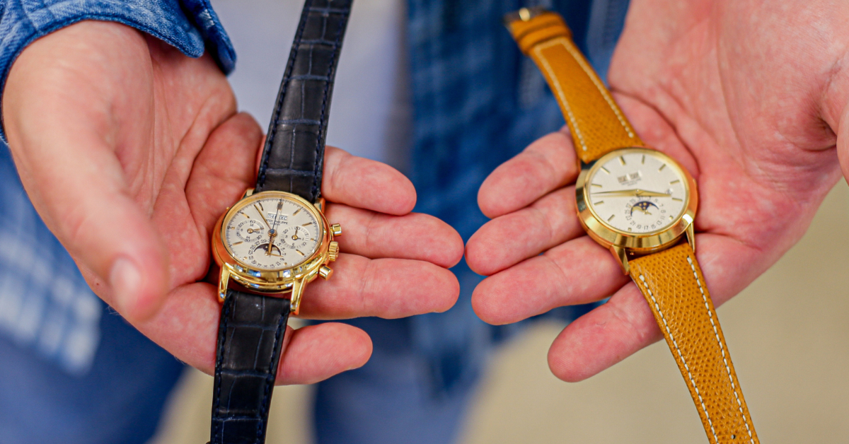 Matthew Bain Inc. to Exhibit at Coconut Grove Jewelry & Watch Show