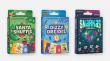 FROM GAME NIGHT TO GIFT NIGHT:  HOOTENANNY GAMES BRINGS PLAYFUL FUN TO THE HOLIDAY SEASON