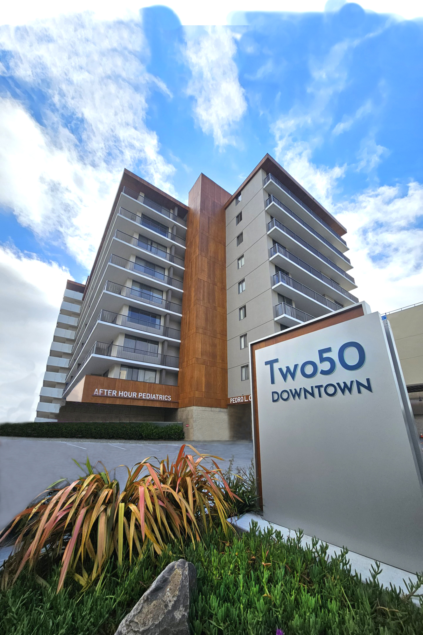 ACCO Management’s National Resident Satisfaction Recognition Extends to San Mateo’s Two50 Downtown