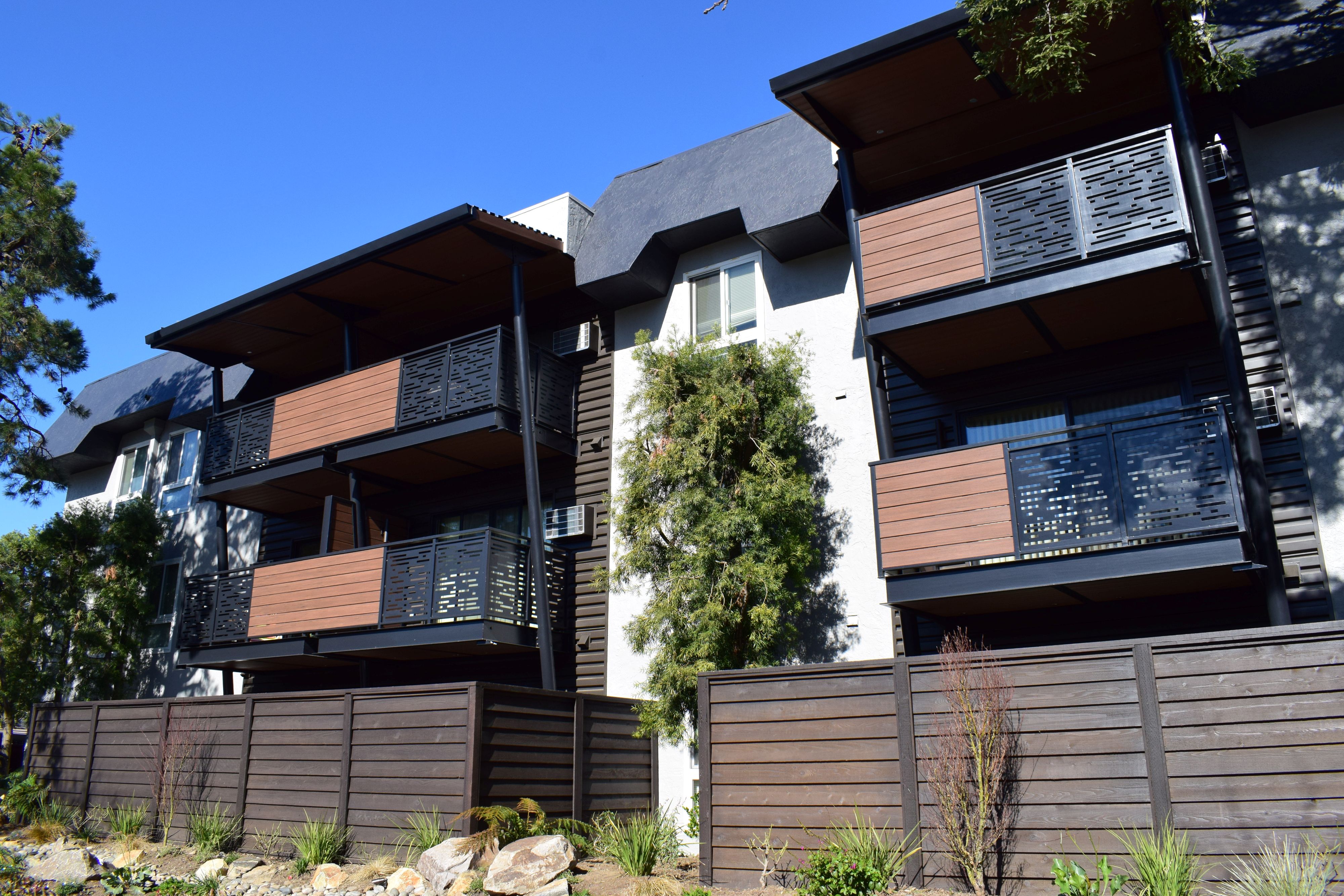 Newport Apartments in Campbell Highlights Modern Living and Community Upgrades