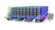 advasolutions automates logistics center of drugstore chain Hebe in Poland