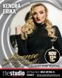 Kendra Erika, Boca Raton’s Own Comes Home With 'License to Thrill' for One Night Only