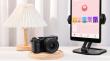 Mirrorless Camera Photo Booth Compatibility & EF Lenses | ChackTok
