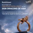BankIslami Wins Bronze in Creative Excellence at Dragons of Asia Awards 2026 in Kuala Lumpur
