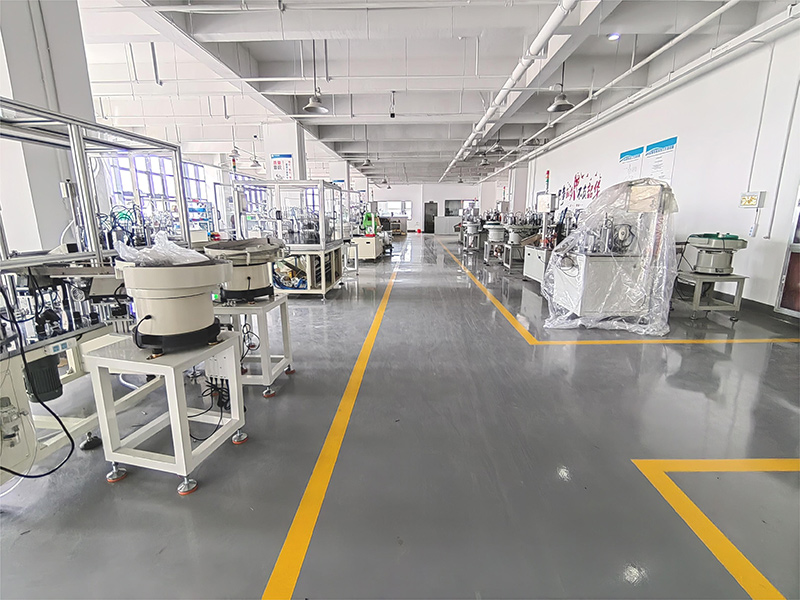 How HG Automation Built a Multi-Patent, ISO9001-Certified Assembly Machine Platform: A 10-Year Engineering Timeline