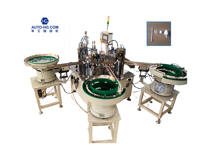 Maximizing ROI with China Dip Tube Machine Service and Smart Integration