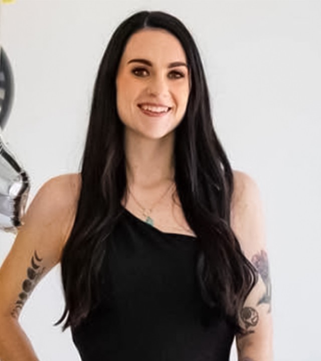 Tatum DeBerry Joins Women in Power TV