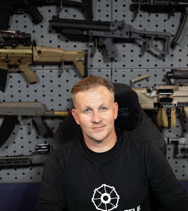 Scott Albright Joins Operation CEO TV