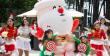 InterContinental Phuket Resort Welcomes the Festive Season  with The Garden of Devas