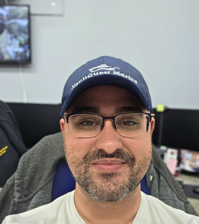 Luis Nunez Joins Operation CEO TV