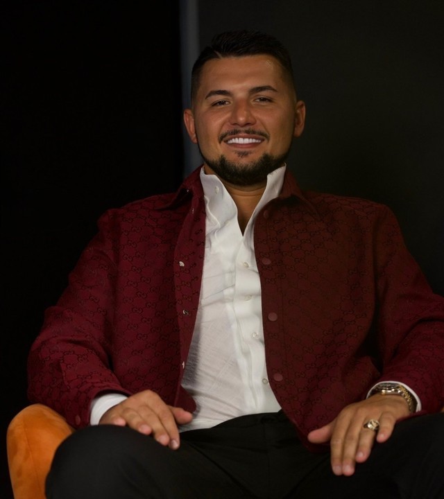 Vladimir Brovchenko to Appear on Made It in America TV
