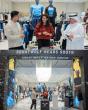 SQUATWOLF opens 11th flagship at Al Khiran Mall, five months after record-breaking Kuwait debut 