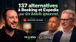 Alternatives aux OTA : OTAC défend la coopération entre hôteliers dans le podcast 10 Minutes Hotels