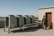 Ai-TEC adds commercial heat pump water heaters for Gauteng hotels, hospitals and laundries