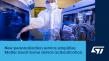 STMicroelectronics simplifies authentication of Matter smart-home devices with ST MatterConnect personalization service