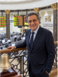  مازن رؤوف كامل يسعى للمشاركة في بطول World Financial Analyst Championship (WFAC) المقترحة