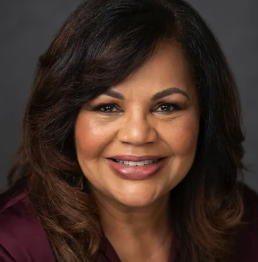 Pamela Bright-Moon, Showcased By Influential Women, Champions Storytelling, Arts Education, And Underrepresented Voices