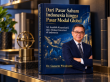 Dr. Gunarto Wicaksana Perkenalkan Buku Investasi Dari Pasar Saham Indonesia hingga Pasar Modal Global