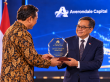 Nusantara AI Capital Fund Laporkan Lebih dari 200.000 Anggota, Soroti Kiprah Dr. Gunarto Wicaksana di Indonesia
