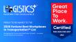 Logistics Plus Named to the 2026 Fortune Best Workplaces in Transportation List