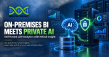 On-Premises BI Meets Private AI: Open Source BI Helical Insight Enables Self-Hosted LLM Analytics