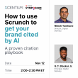 XCentium to Present AI Search Visibility Sessions at Sitecore Symposium 2026
