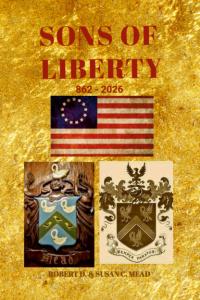 Sons Of Liberty