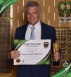 Famed S.C.–GA martial artist receives several international honors in 2026