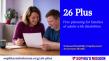 Saint Sophia's Mission Promotes Free '26 Plus' Program for Families of Adults With Disabilities 