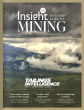 Weir and Quatro Metales feature in new Investors Guide to Mining issue focused on tailings intelligence