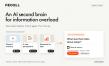 How a Second Brain App May Help People With ADHD Manage Information Overload