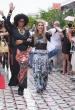 La diseñadora venezolana Claudia Varesano llevó la cultura de Venezuela a Miami Fashion Week con “ORIGEN”