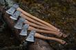 Hults Bruk's New Yankee Axe Collection Now Available in North America