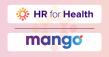 HR for Health and Mango Voice Partner to Support More Efficient Healthcare Practices