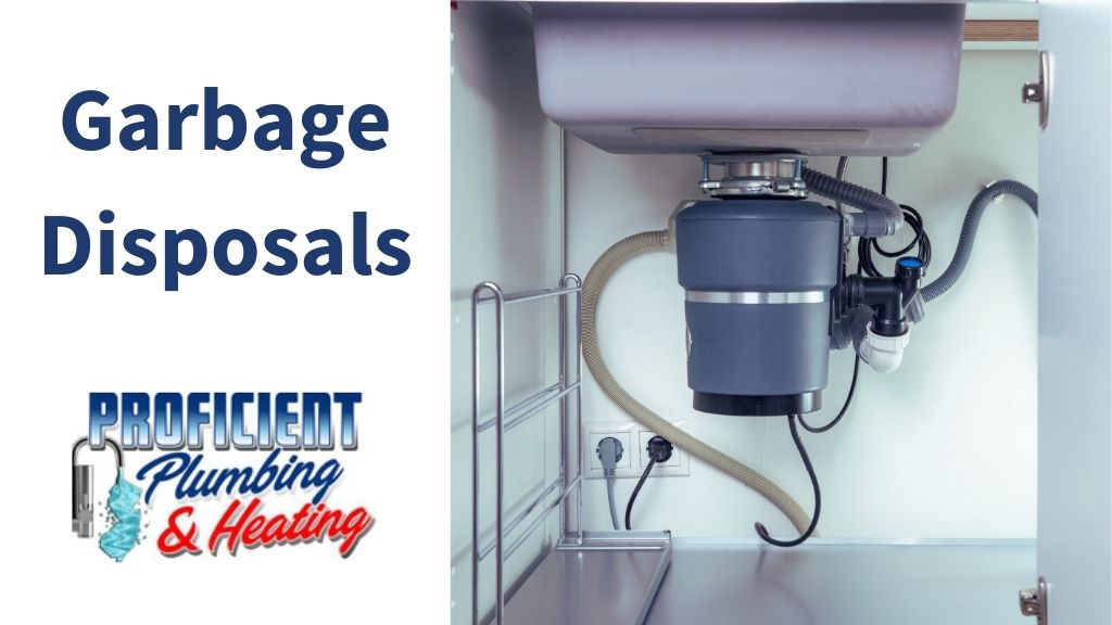 Garbage Disposal Maintenance Before the Holiday Cooking Season