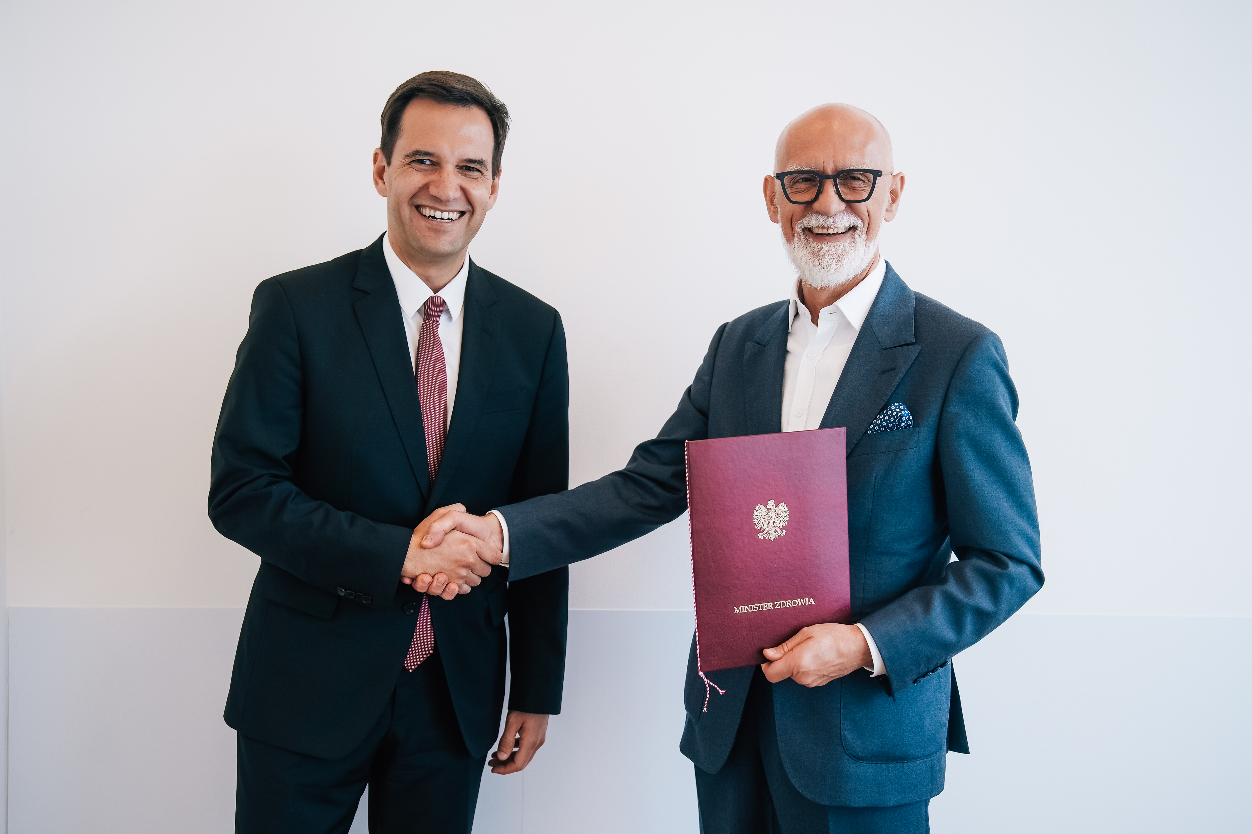 Poland’s Ministry of Health Signs Agreement with HealthAI, Advancing Responsible AI Governance in Health Across Europe