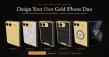 GoldPrivé Launches Online Studio to Design Your Own Gold iPhone Duo and iPhone 18 Pro
